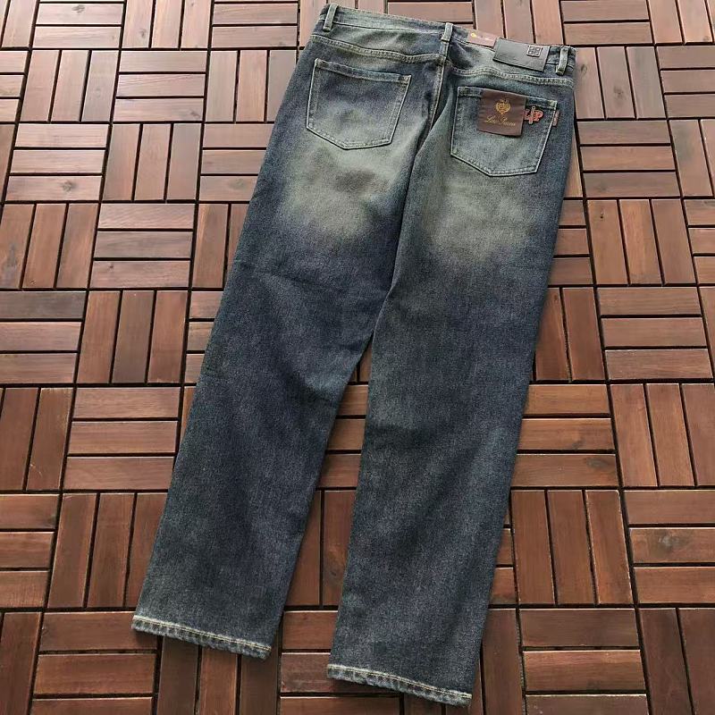 L O P A A Jeans · 5