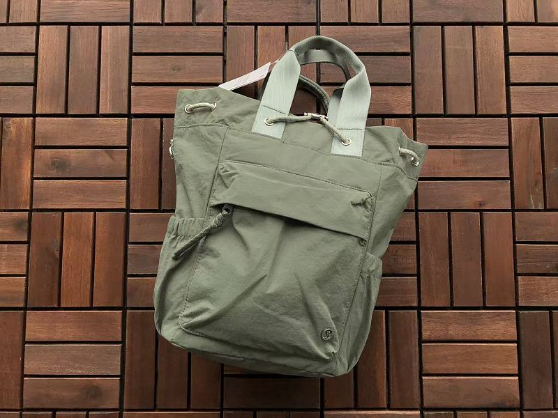 L Ul M N Bag 9