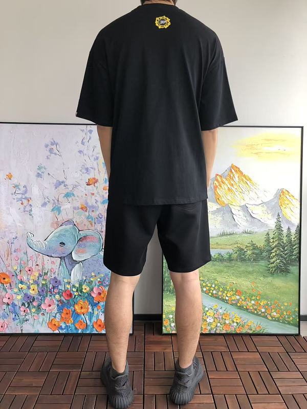 Broken Planet T-shirt · 4