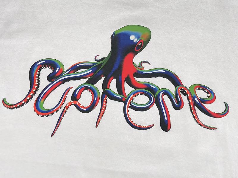 S P E E T-shirt 10