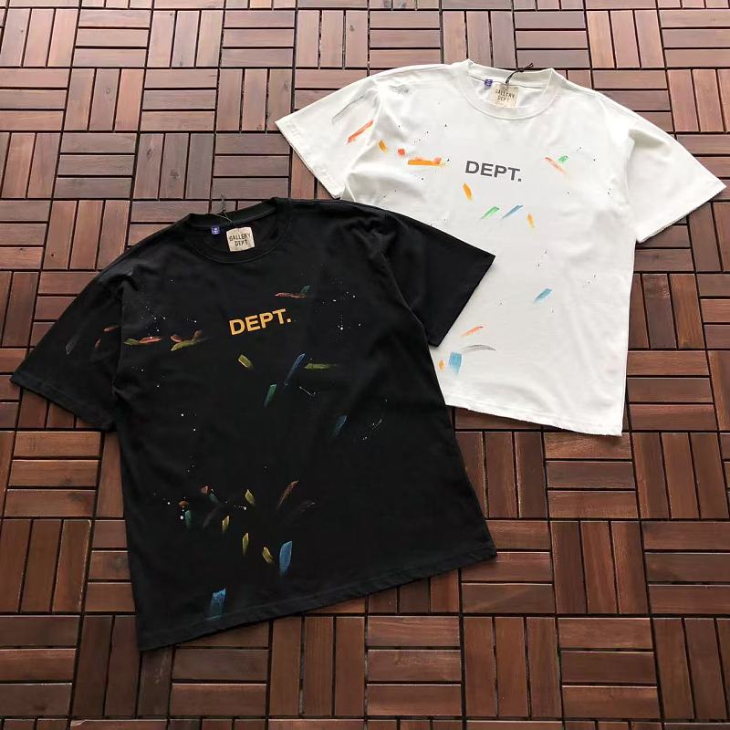 Gallery Dept T-shirt · 5