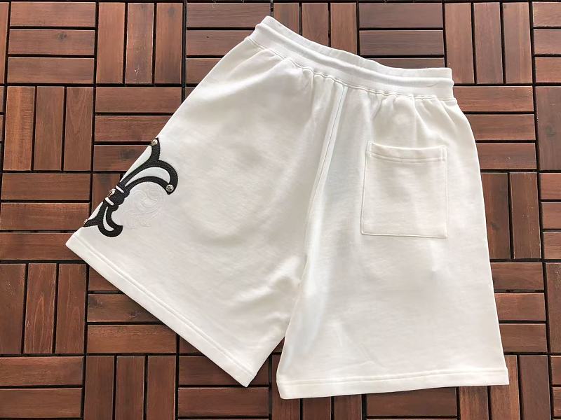Chrome Hearts Shorts 12