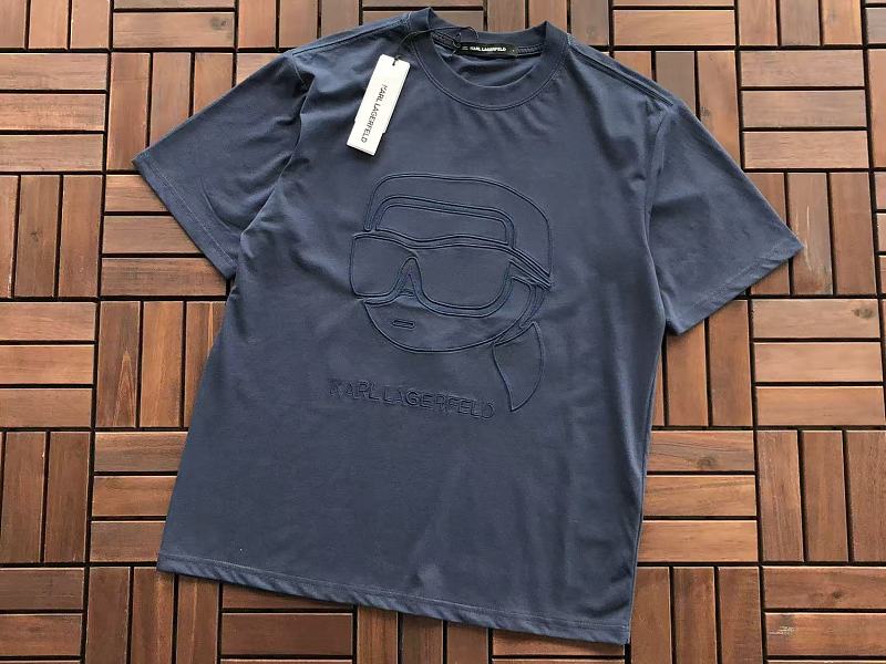 Karl Lagerfeld T-shirt 10