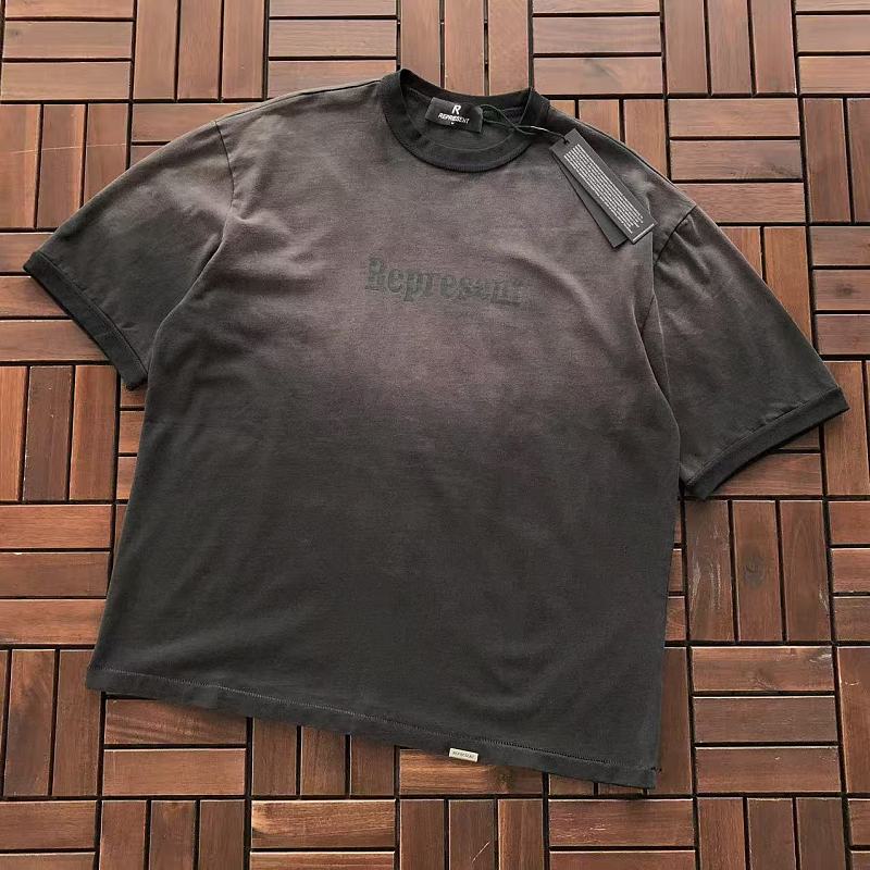 Represent T-shirt 5