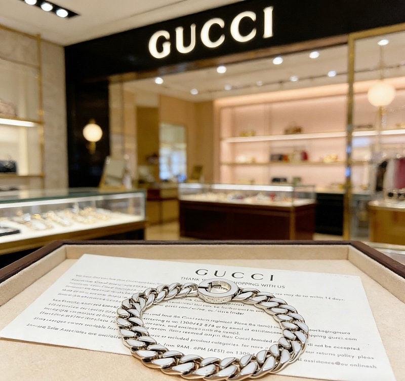 G C I Jewelry · 4