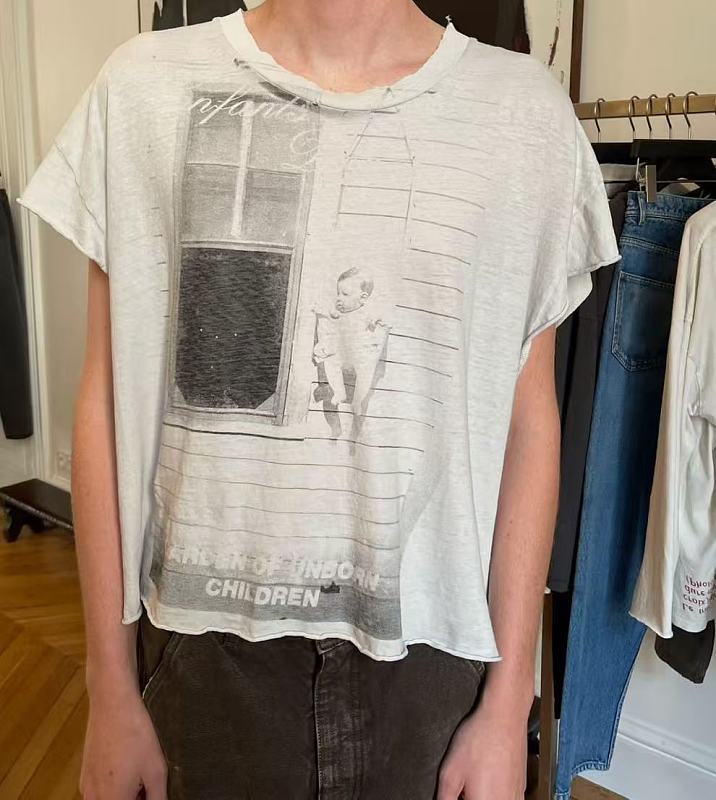 E.r.d T-shirt · 2
