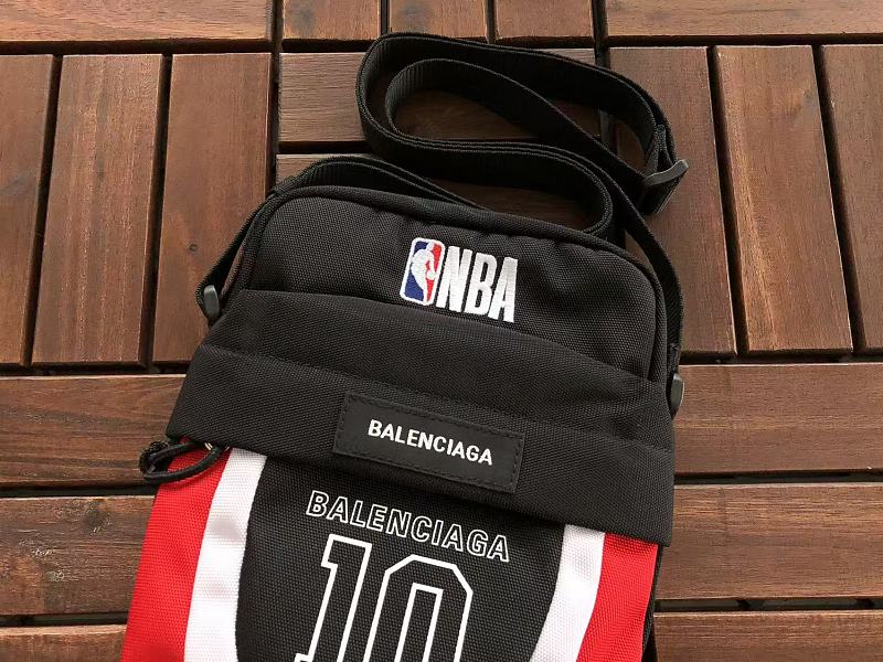 B L Ia A & Nba Bag 4