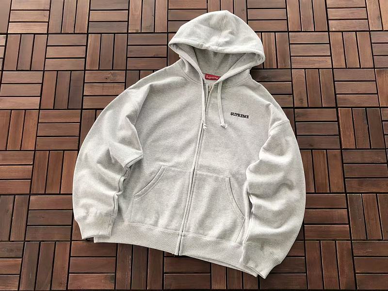 S P E E Hoodie Fleece · 6