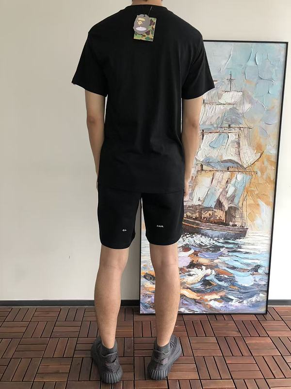 Bape T-shirt 4