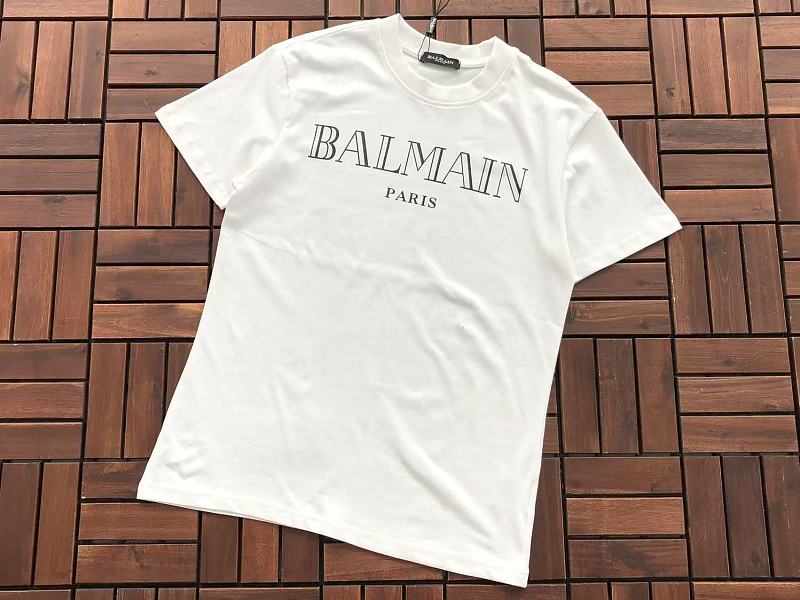 Balmain T-shirt · 6