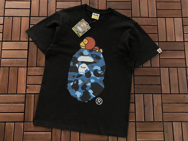 Bape T-shirt 10
