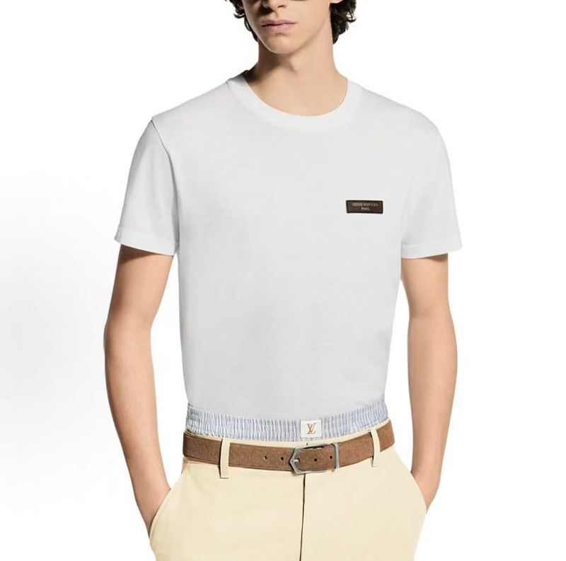 L T-shirt · 2