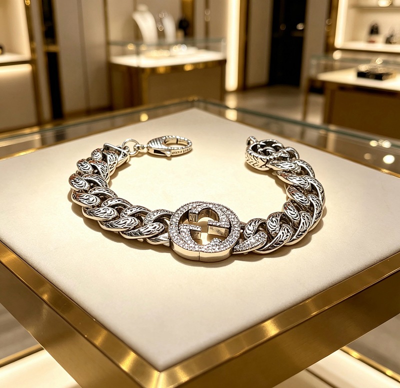 G C I Jewelry · 4