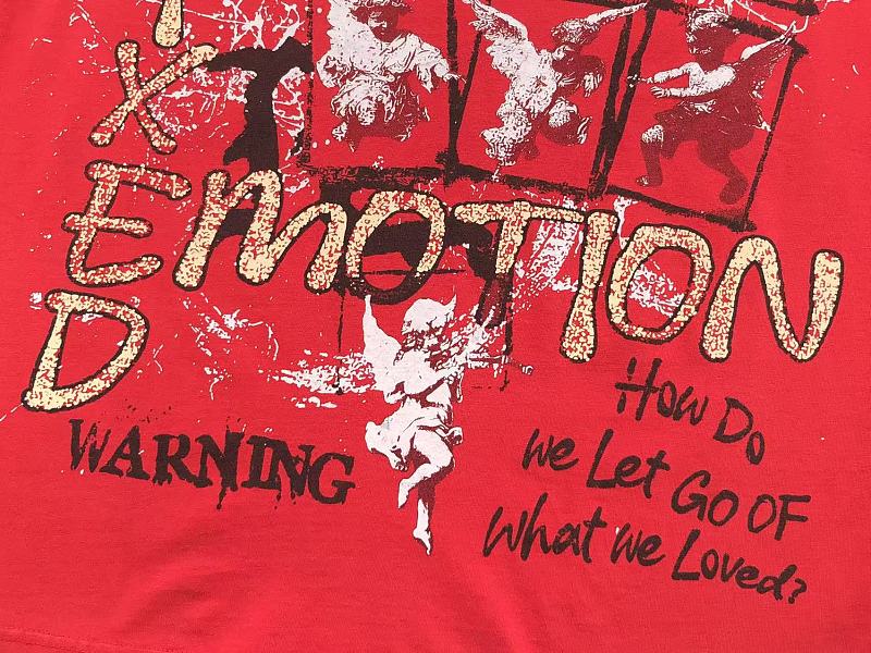 M Ed E Ti N T-shirt 11