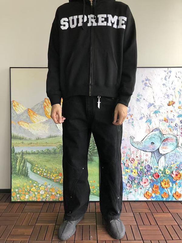 S P E E Hoodie Fleece · 3