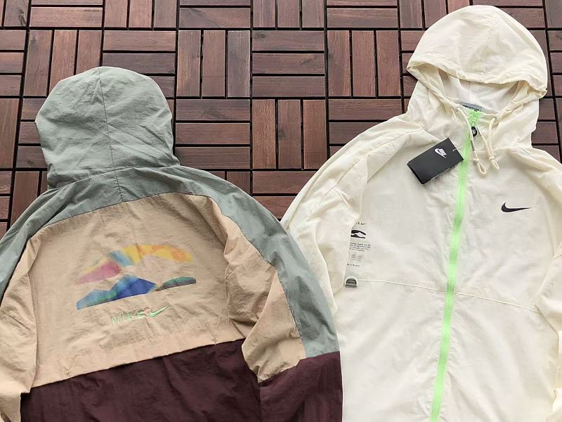 Nike Jacket 9