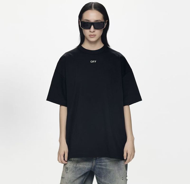 O -w Te T-shirt · 2