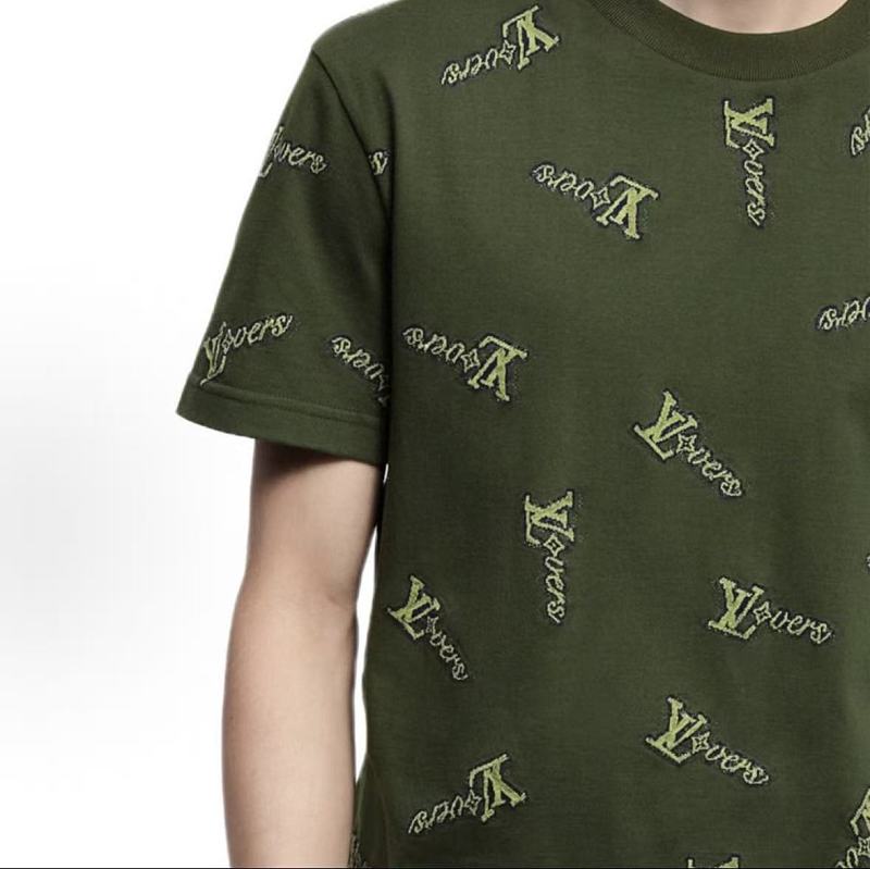 L T-shirt 6