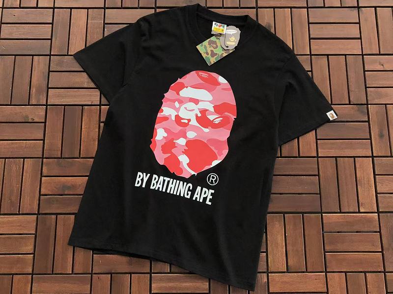Bape T-shirt 8