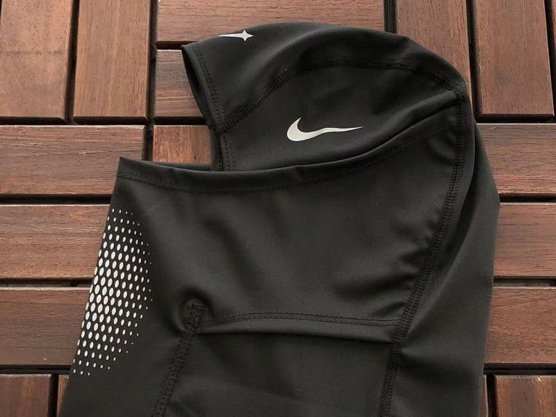 Nike & N C A Headgear 6