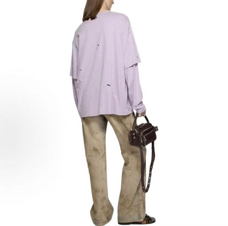 Acne Studios Long-sleeve · 4