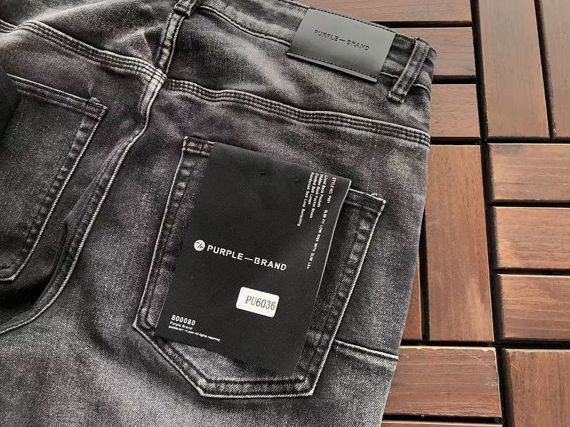 Purple Brand Jeans · 6
