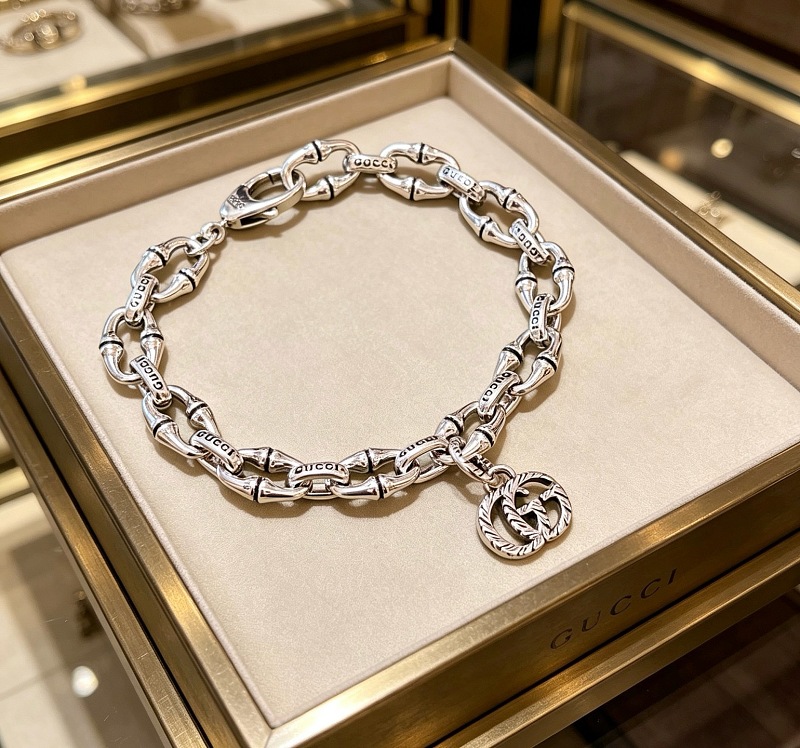 G C I Jewelry