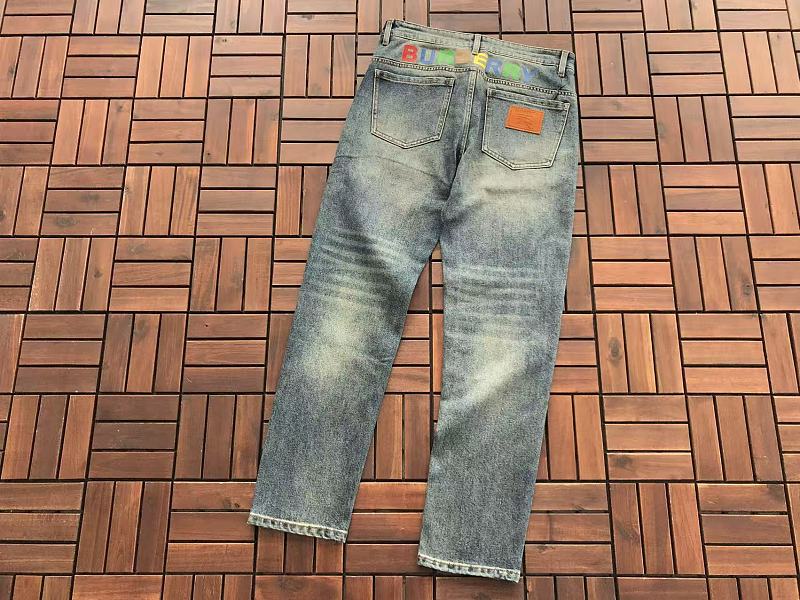 B Rb Rry Jeans · 6