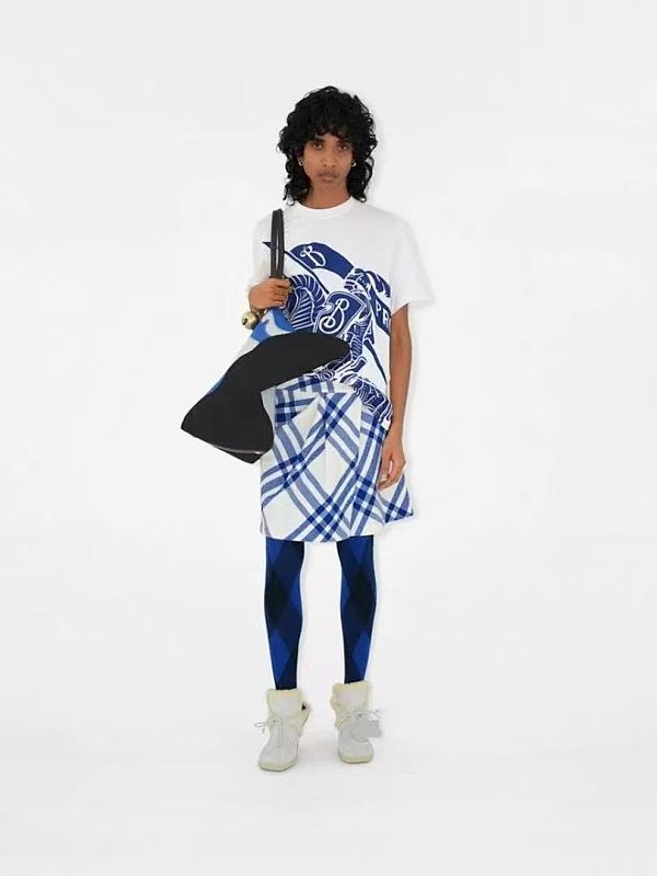 B Rb Rry T-shirt · 2
