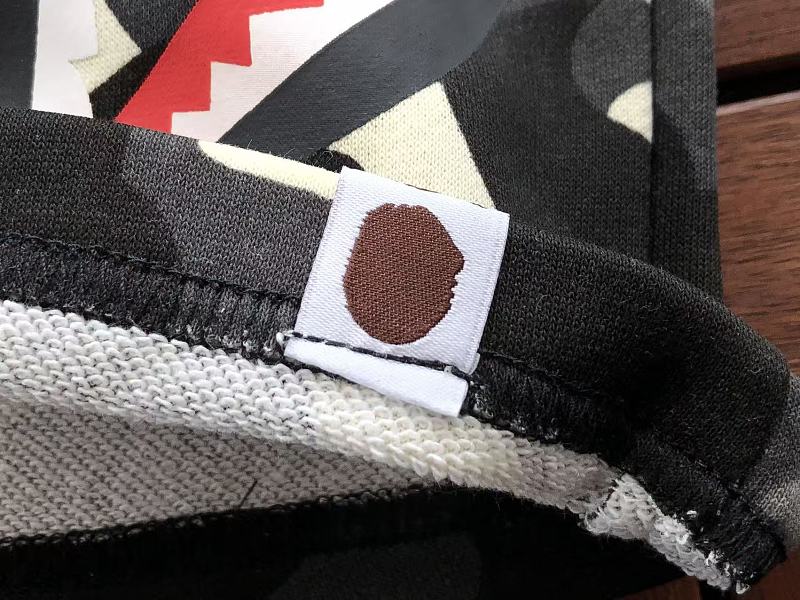 Bape Shorts 12