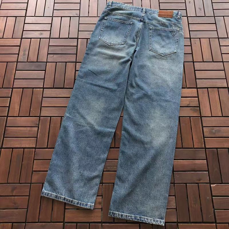 B Rb Rry Jeans · 5