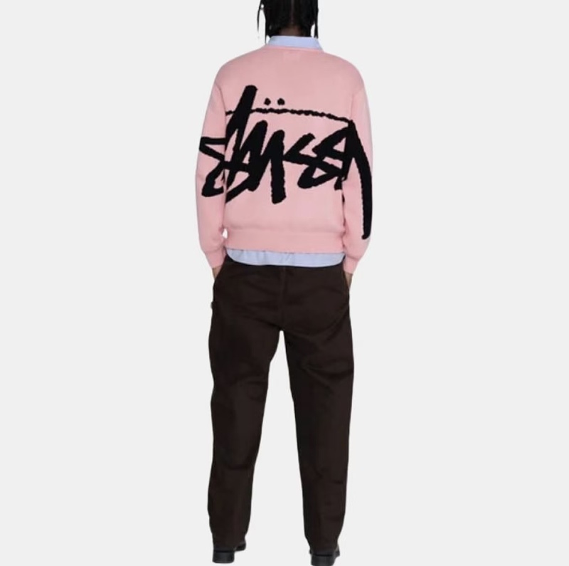 St S Y Sweater · 6