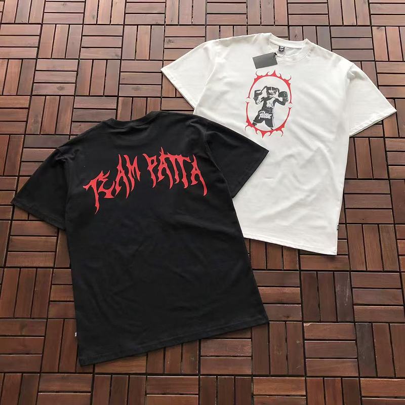Patta T-shirt · 5