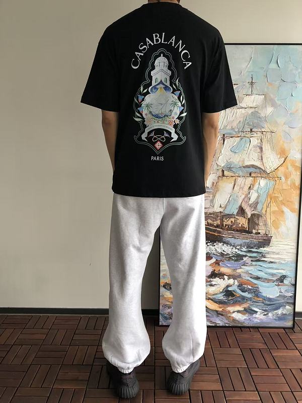 C S Bl C T-shirt · 5