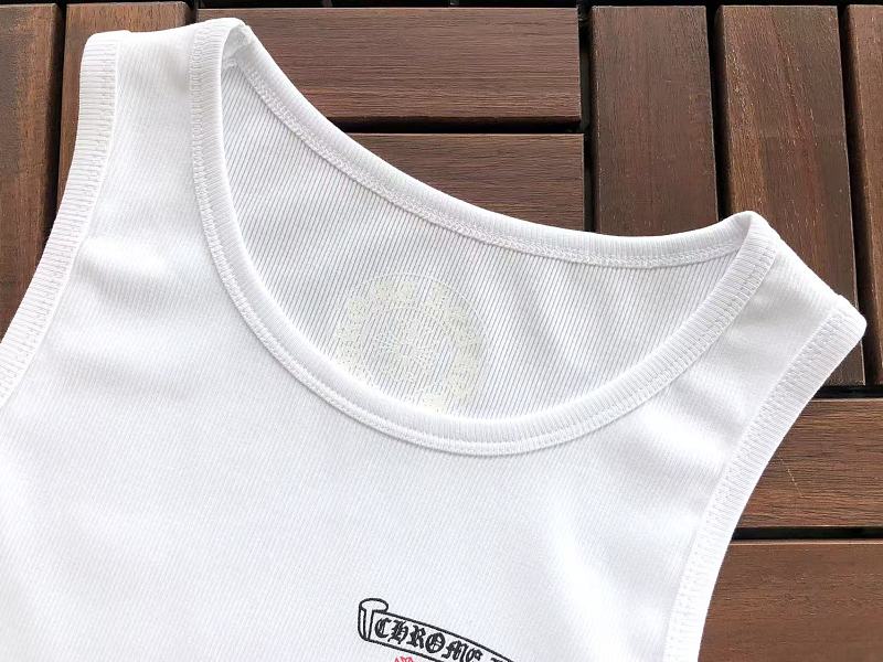 Chrome Hearts Vest Woman 12