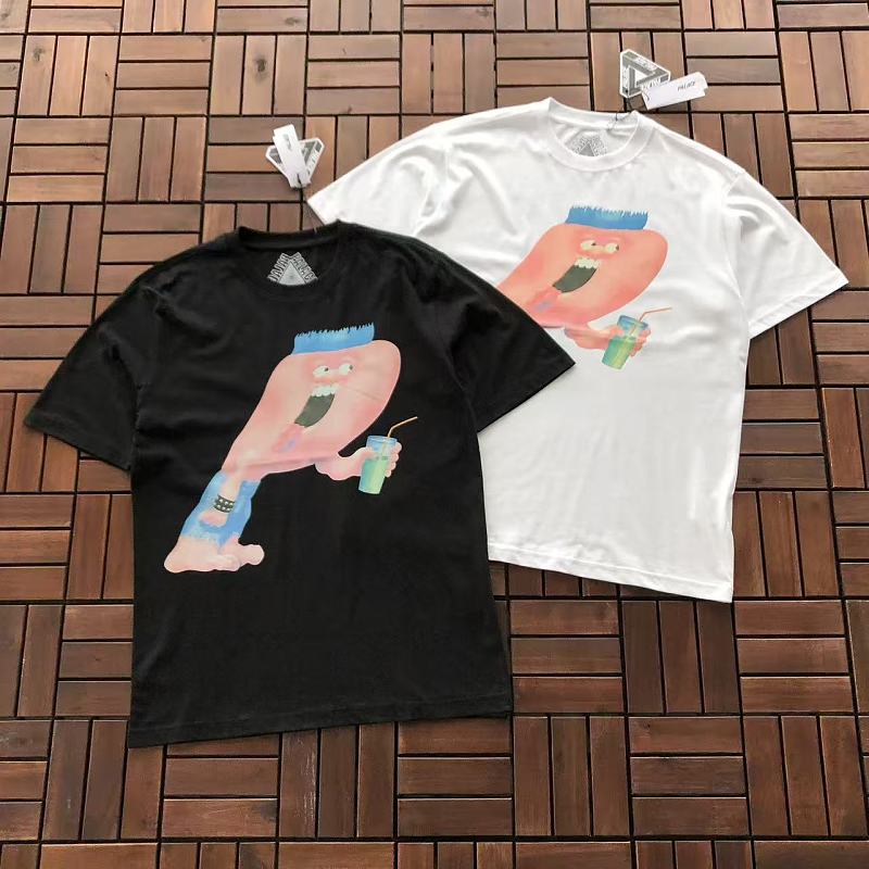 P La E T-shirt · 5