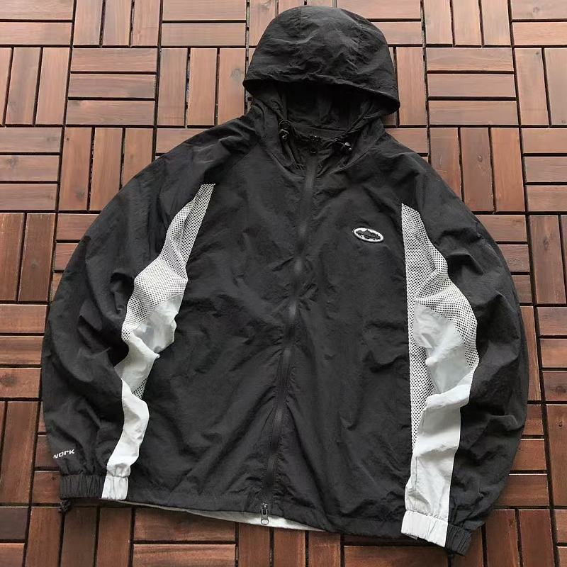 Corteiz Jacket · 4