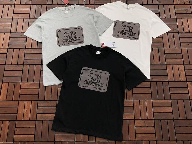 C.p. T-shirt 6