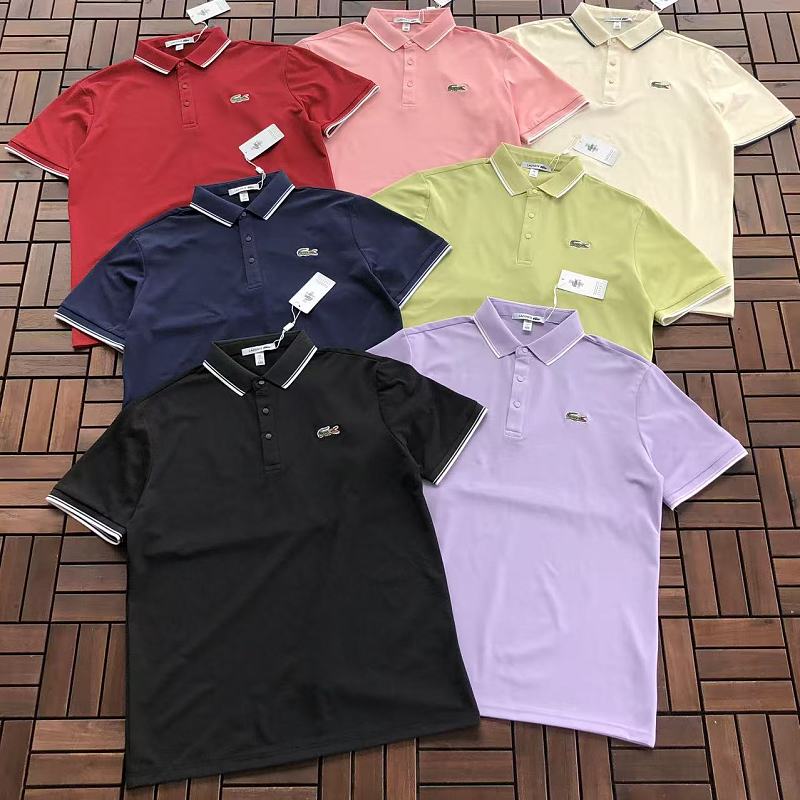 L C St T-shirt · 6