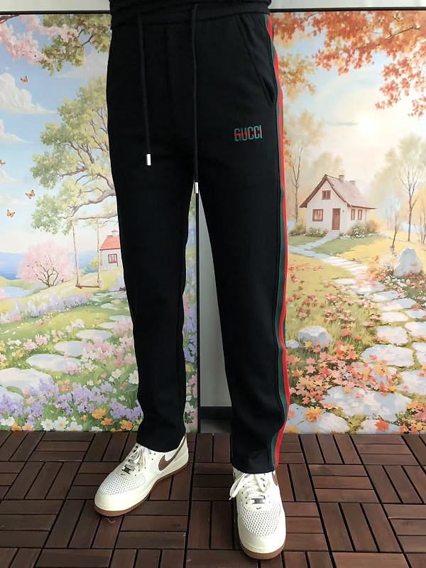 G C I Trousers · 3