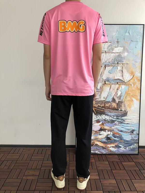 Football T-shirt · 3