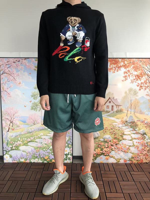 Ra Ph Au En Hoodie Sweater · 4