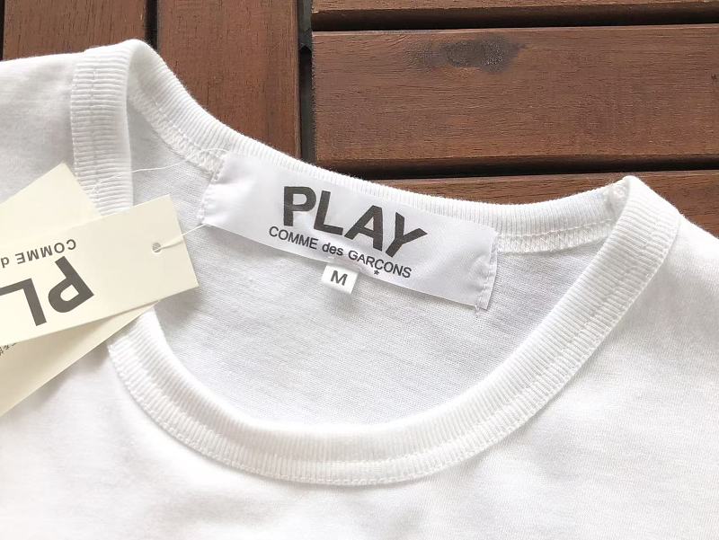 Comme des Garcons T-shirt 11