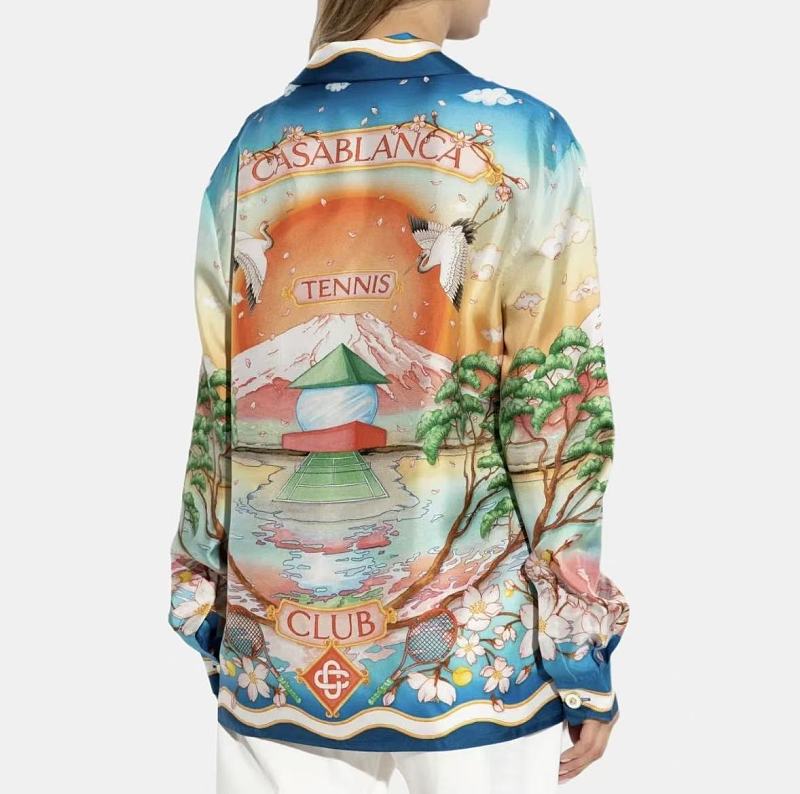 C S Bl C Long-sleeve · 4