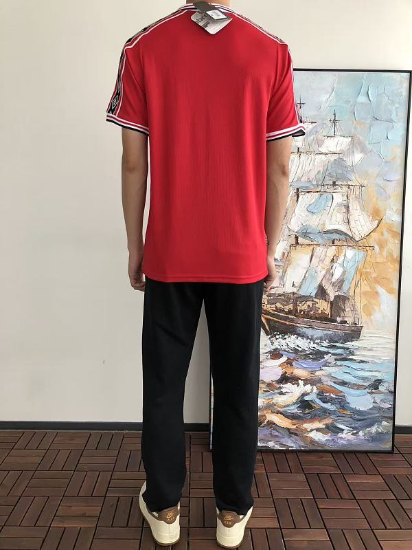Football T-shirt 3