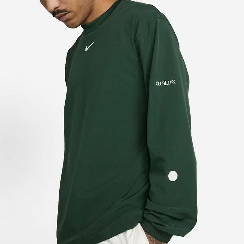 N C A & N K Long-sleeve · 3