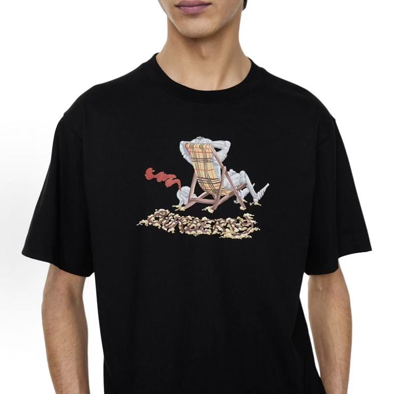 B Rb Rry T-shirt · 5