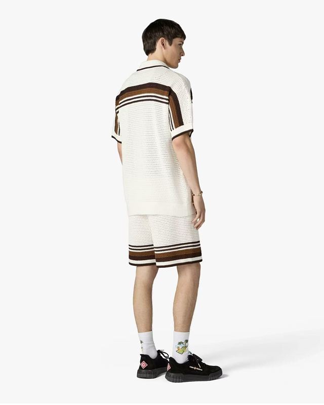 C S Bl C T-shirt Shirt Shorts Sweater · 6