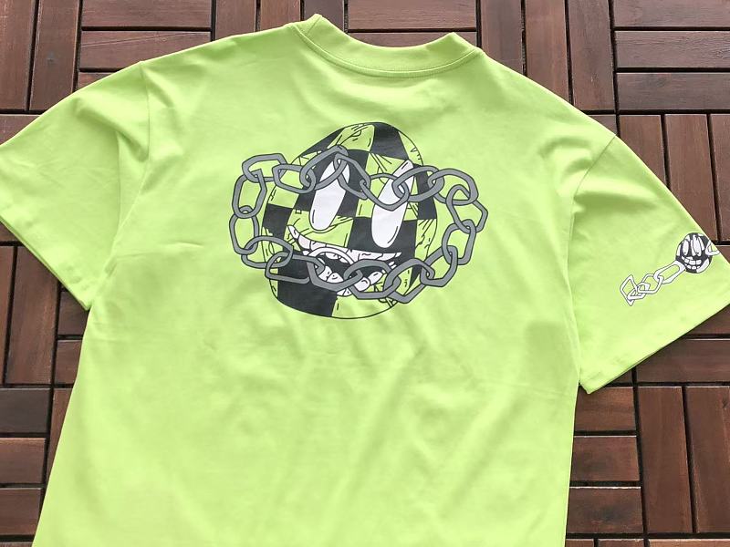 Chrome Hearts T-shirt 7