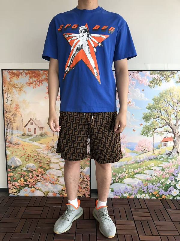 S 5D Rt-shirt · 3